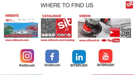 SITBRUSH